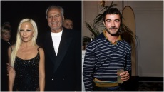 Ο «ματωμένος» οίκος των Versace αλλάζει χέρια - Ποιος είναι ο Ντάριο Βιτάλε που παίρνει τη θέση της Ντονατέλα