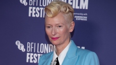 Η Τίλντα Σουίντον εξήγησε τον λόγο που αποφάσισε να κάνει διάλειμμα από την υποκριτική