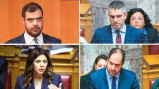 Ανασχηματισμός: Ανανέωση με το βλέμμα στο 2027