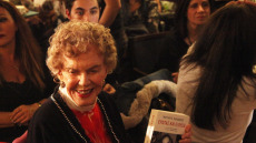 Μαργαρίτα Παπανδρέου: Στο νοσοκομείο για προληπτικές εξετάσεις μετά από αδιαθεσία