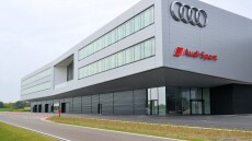 Γερμανία: Η Audi περικόπτει 7.500 θέσεις εργασίας 