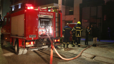 Χαλάνδρι: Συνελήφθη η υπεύθυνη του εστιατορίου μετά την έκρηξη στην κουζίνα