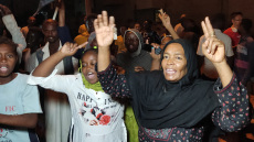 Δεύτερη νίκη για τον σουδανικό στρατό μέσα σε λίγες μέρες - Ανακατέλαβε την πρωτεύουσα Χαρτούμ