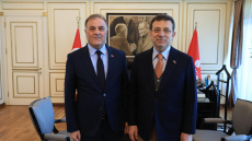 Προσωρινός δήμαρχος Κωνσταντινούπολης ο Νούρι Ασλάν, στη θέση του Εκρέμ Ιμάμογλου