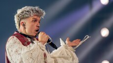 Baby Lasagna: Ο Κροάτης που κατέκτησε τη δεύτερη θέση στην περσινή Eurovision έρχεται στην Αθήνα για συναυλία