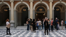 Open House: Η αρχιτεκτονική του σήμερα, η κληρονομιά του αύριο