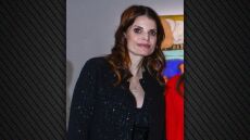 Αθηνά Ωνάση: Η σπάνια δημόσια εμφάνιση σε επίσημο γεύμα στο Παρίσι - Δείτε τη φωτογραφία