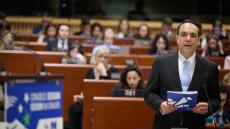 Ανησυχία για τις συλλήψεις εκλεγμένων Τούρκων αξιωματούχων εξέφρασε η ελληνική αντιπροσωπεία στο Συμβούλιο της Ευρώπης