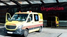 Τουλάχιστον πέντε νεκροί μετά από έκρηξη σε ορυχείο στην Ισπανία