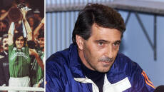 21 χρόνια χωρίς τον Γιάννη Κυράστα: Η είδηση σαν πρωταπριλιάτικο ψέμα, η θητεία στους δύο αιωνίους και η άνιση μάχη με τη «γάγγραινα του Φουρνιέ»