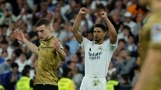 Κύπελλο Ισπανίας: Τρελό ματς στο Μπερναμπέου και πρόκριση στην παράταση για τη Ρεάλ, 4-4 με τη Σοσιεδάδ - Δείτε τα γκολ 