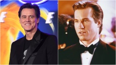 Το συγκινητικό αντίο του Τζιμ Κάρεϊ στον Βαλ Κίλμερ: Aντιμετώπισε με θάρρος τις πιο δύσκολες στιγμές της ζωής του