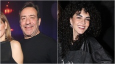 Ο Σωτήρης Καλυβάτσης υπερασπίζεται τη Μαρία Σολωμού: Θα της απαγορεύσουμε να λέει τις απόψεις της;