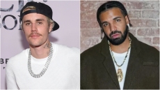 Ο Τζάστιν Μπίμπερ αγνόησε μήνυμα του Drake στο Instagram για ενδεχόμενη συνεργασία τους