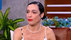 Έλενα Τοπαλίδου για τα αρνητικά σχόλια που δέχεται: Εμένα ο καθρέφτης μου με δείχνει όμορφη