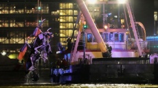 Οι 5 πιθανές αιτίες της συντριβής του μοιραίου ελικοπτέρου με τον CEO της Siemens και την οικογένειά του στη Νέα Υόρκη