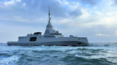 Τα εντυπωσιακά χαρακτηριστικά και ο βαρύς οπλισμός της ελληνικής Belharra «Κίμων» που αλλάζει τις ισορροπίες στο Αιγαίο