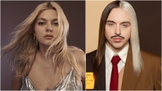 Eurovision και social media: Ποιοι διαγωνιζόμενοι καλλιτέχνες έχουν τους περισσότερους followers στο Instagram