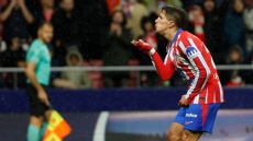 La Liga: Νίκη με ανατροπή εξπρές για την Ατλέτικο στο «Μετροπολιτάνο», 4-2 τη Βαγιαδολίδ - Δείτε τα γκολ
