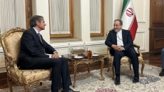 Ο διευθυντής του Οργανισμού Ατομικής Ενέργειας προειδοποιεί εναντίον επίθεσης στις πυρηνικές εγκαταστάσεις του Ιράν 