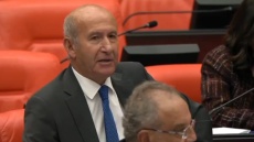 Ο μοναδικός χριστιανός βουλευτής στην Τουρκία τίμησε τη γενοκτονία των Αρμενίων μέσα στο κοινοβούλιο 