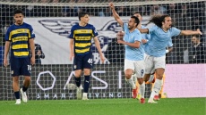 Serie A: Λάτσιο και Μπολόνια έχασαν έδαφος στην κούρσα της τετράδας - Δείτε τα γκολ 