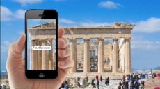 Νέες ψηφιακές διαδραστικές υπηρεσίες σε αρχαιολογικούς χώρους και μουσεία
