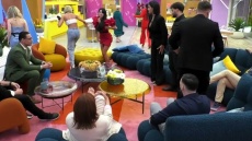 Big Brother: Η πρώτη αποστολή, η δοκιμασία για την αρχηγία και ποιος πρέπει να πληρώνει σε μια σχέση - Δείτε βίντεο