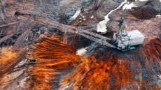 Βloomberg: Η Ουκρανία έτοιμη να υπογράψει συμφωνία με τις ΗΠΑ για τα ορυκτά ακόμη και εντός της ημέρας