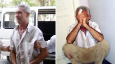 Τουρκία: Είχε σκοτώσει τα παιδιά του το 2004 ο 66χρονος που επιτέθηκε στον Οζέλ