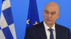  Δένδιας: Στόχος μας είναι η αναγέννηση της ελληνικής αμυντικής βιομηχανίας