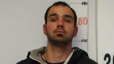 Έκρηξη στη Θεσσαλονίκη: Συνελήφθη ο 36χρονος ενοικιαστής του διαμερίσματος απ' όπου ξεκίνησε η 38χρονη την πορεία της