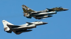 Ινδία: Κατέρριψε έξι πακιστανικά αεροσκάφη στη διάρκεια των συγκρούσεων του Μαΐου