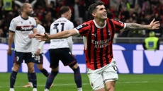 Serie A: Πρόβα τελικού για τη Μίλαν, 3-1 τη Μπολόνια - Δείτε τα γκολ 