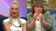 Big Brother - Διονυσία για Αργυρώ: «Αυτή τη μιζέρια και την κακομοιριά έχω επιλέξει στη ζωή μου να μην την έχω»