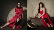 Ουκρανία: Το Playboy κάνει αφιέρωμα στις τραυματισμένες γυναίκες του πολέμου – Δείτε φωτογραφίες