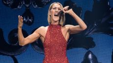Eurovision 2025: Σε εξέλιξη οι συζητήσεις με τη Σελίν Ντιόν για εμφάνισή της στη σκηνή της Βασιλείας
