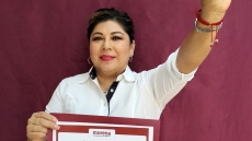 Μεξικό: Δολοφόνησαν live υποψήφια δήμαρχο κατά τη διάρκεια προεκλογικής εκδήλωσης στο Βερακρούς 