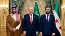 Την ένταξη της Συρίας στον διεθνή συνασπισμό κατά του ISIS θα υπογράψει ο Σαράα στον Λευκό Οίκο