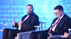 Δημήτρης Τσιφτσής: Έχει γίνει σημαντική πρόοδος, όμως υπάρχουν ακόμη ελλείψεις