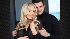 Ο Ντόναλντ Τραμπ έγινε παππούς για 11η φορά – Γέννησε το πρώτο της παιδί η Τίφανι