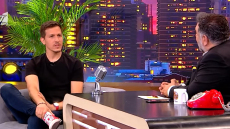 Dragon’s Den: «Πουλήσαμε την επιχείρηση για $360 εκατ.» είπε ο κριτής Γιάννης Τσιώρης - Δείτε βίντεο