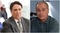 Ο Χάρης Ρώμας αποχαιρετά τον Κώστα Λυχναρά: «Δεν είναι μεγάλη η απόσταση μέχρι τα άστρα»