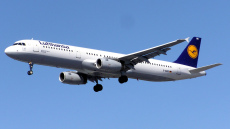 Πτήση της Lufthansa έμεινε χωρίς πιλότο για 10 λεπτά - Ο συγκυβερνήτης λιποθύμησε ενώ ο πιλότος ήταν στην τουαλέτα