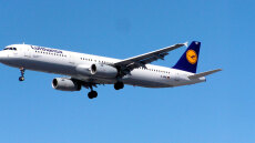  Αναστολή πτήσεων της Lufthansa από και προς την Λάρνακα