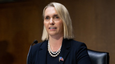 Η πρώην πρέσβειρα των ΗΠΑ στην Ουκρανία λέει ότι παραιτήθηκε λόγω της εξωτερικής πολιτικής του Τραμπ
