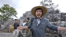 Το Μεξικό ζητά αποζημίωση από τον YouTuber MrBeast για εμπορική εκμετάλλευση των πυραμίδων των Μάγια