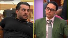 Big Brother: Ο Γιάννης έσωσε τον Μπάμπη και όχι τη Ζωή από την αποχώρηση - «Οι φιλίες των αντρών είναι πιο δυνατές»

