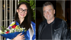 Κλαυδία για τις δηλώσεις του Γιώργου Λιάγκα περί «πάτου του βαρελιού»: Ήταν ένα κίνητρο για να δώσω τον καλύτερό μου εαυτό