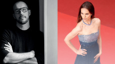 Λοΐκ Τεμπό: Blow-up στις Κάννες